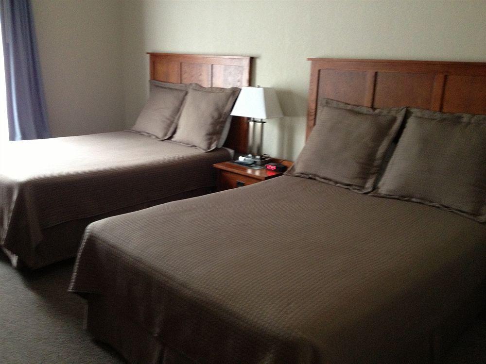 Pleasant Night Inn- Ny 3* Carthage