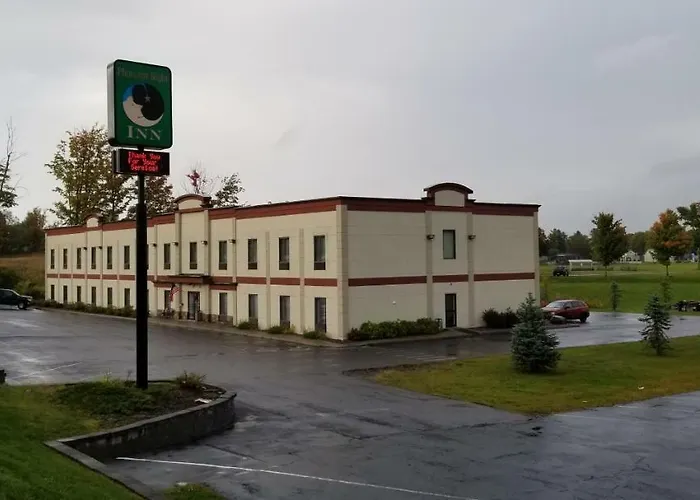 Pleasant Night Inn- Carthage Ny