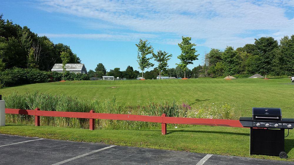 Pleasant Night Inn- Ny 3*