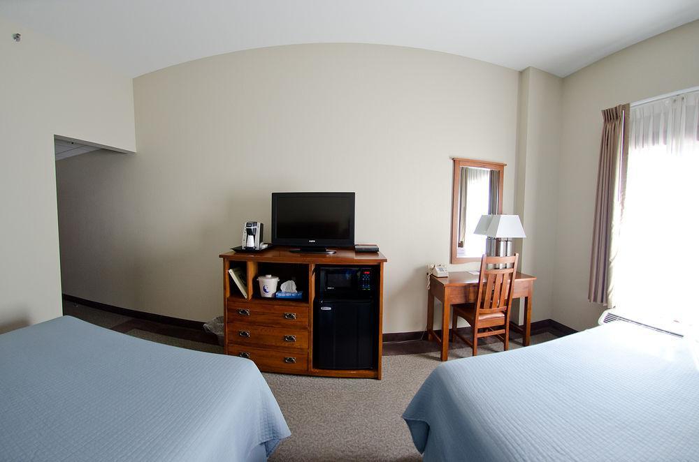 Pleasant Night Inn- Ny Hotel