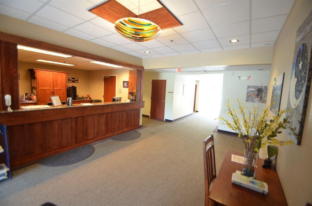 Pleasant Night Inn- Ny 3*