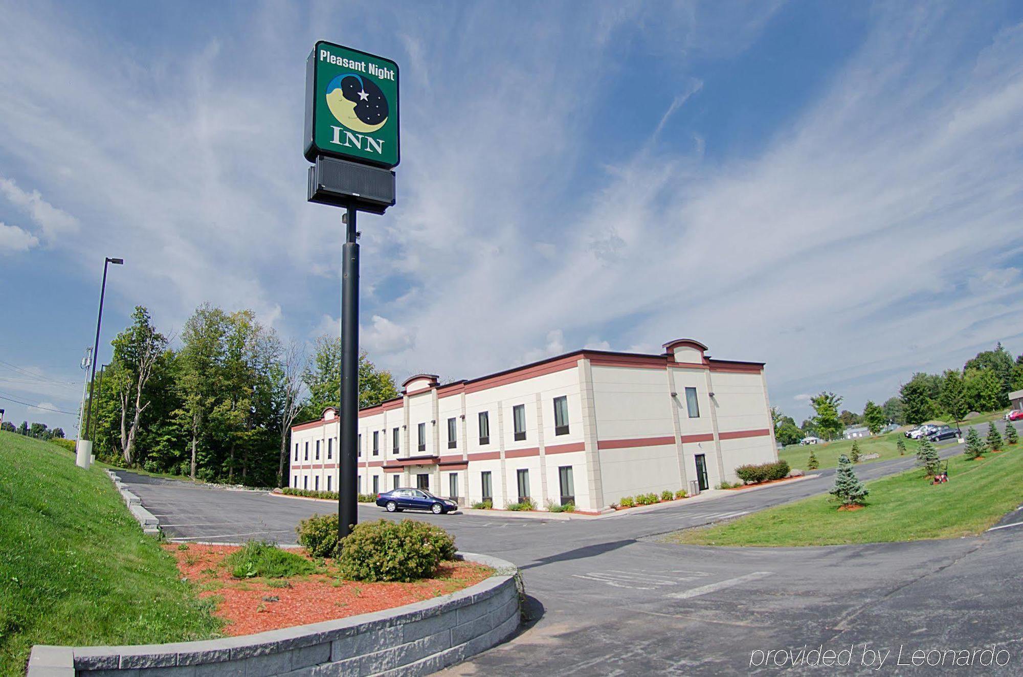 Pleasant Night Inn- Ny Carthage