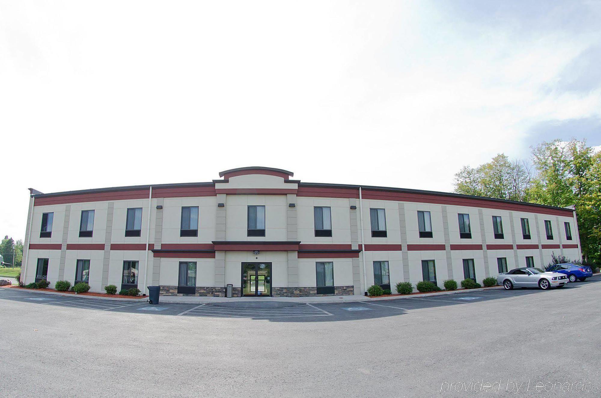 Hotel Pleasant Night Inn- Ny