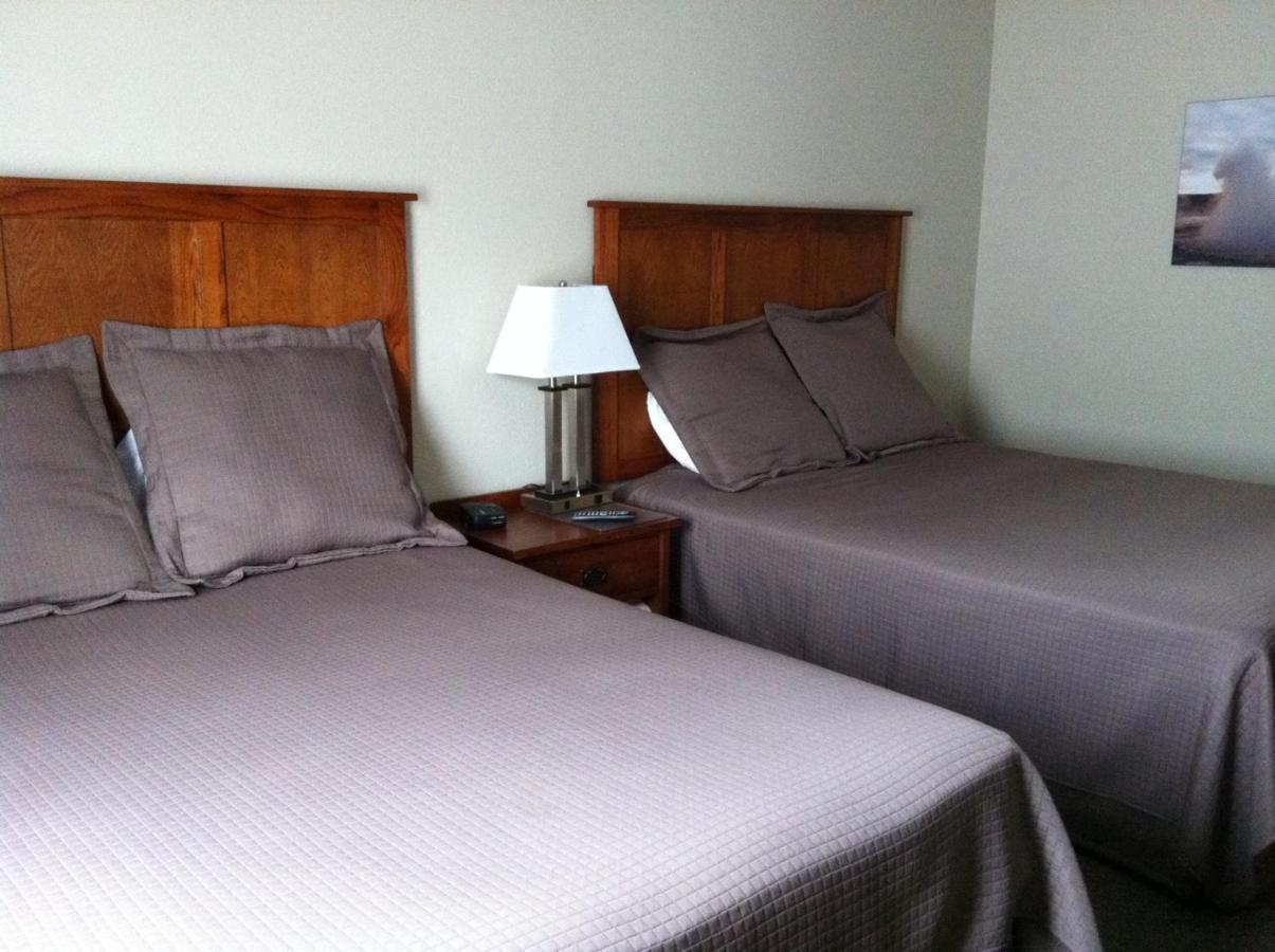 Hotel Pleasant Night Inn- Ny 3*